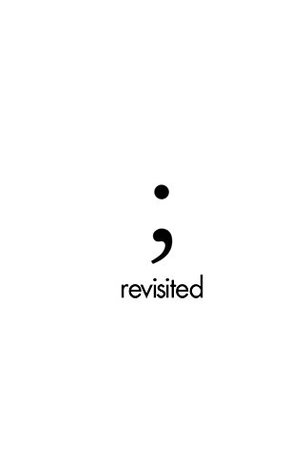 Semicolon Revisited