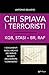 Chi spiava i terroristi