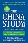 The China Study: ...