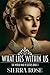 The Doughty Women: Lillian - What Lies Within Us (The World War 2 Sisters Book 3)