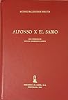 Alfonso X el Sabio
