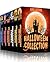 HALLOWEEN COLLECTION (7 Books in 1): Scary Stories, Halloween Activities, Funny Jokes, and More! (Halloween Series Book 15)