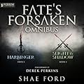 The Fate's Forsaken Omnibus: Books 1-2 and Prequel Novella