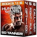 Hunter Wars Omnibus Edition