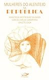 Mulheres do Alentejo na República