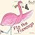 Flo the Flamingo