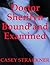 Dr. Sherilyn Bound and Examined: A Very Rough Bondage Short