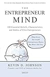 Book cover for The Entrepreneur Mind