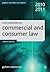 Core Statutes on Commercial...