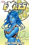 Exiles, Vol. 8 by Tony Bedard Exiles, Vol. 8 by Tony Bedard