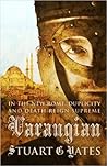 Varangian by Stuart G. Yates Varangian by Stuart G. Yates