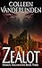 Zealot (Hidden: Soulhunter #3)