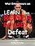 What can Enterpreneurs Learn from Ronda Rousey's Defeat