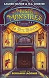 La Tête Réduite by Lauren Oliver
