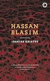 Irakisk Kristus by Hassan Blasim