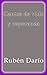 Cantos de vida y esperanza by Rubén Darío Cantos de vida y esperanza by Rubén Darío