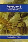 La batalla de Jutlandia (1916) (Spanish Edition) La batalla de Jutlandia (1916) (Spanish Edition)