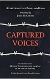 Captured Voices by Janna (ed) Letts