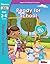 Doc Mcstuffins - Ready for School, Ages 3-4 (Disney Learning)