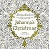 Johanna's Christmas by Johanna Basford