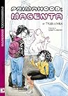 Primahood: Magenta Primahood: Magenta
