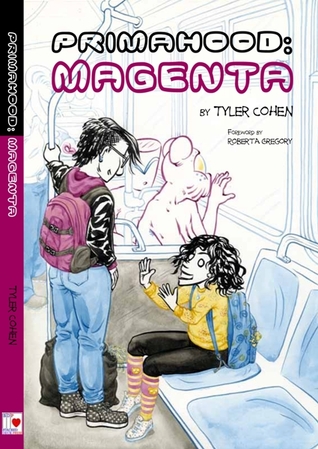 Primahood: Magenta (Paperback)