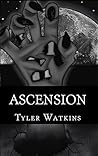 Ascension (Luptator Book 3)