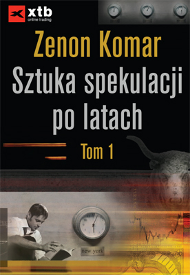 Sztuka spekulacji po latach (Hardcover)