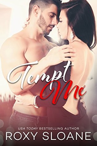 Tempt Me (The Temptation, #1)