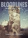 Truth Will Out (Bloodlines Book 1)