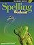 Spelling Workout Level C Teacher's Edition