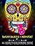 Sugar Skulls At Midnight: An Adult Colouring Book
