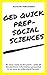GED QUICK PREP-Social Studies