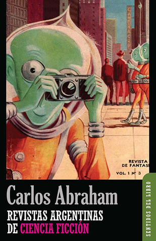 Revistas Argentinas de Ciencia Ficción