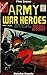 Army War Heroes Five Issue Jumbo Comic