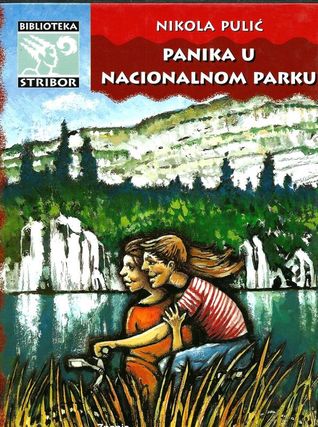 Panika u nacionalnom parku