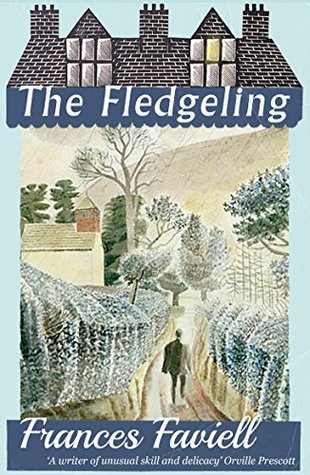 The Fledgeling (Kindle Edition)