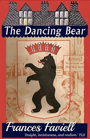The Dancing Bear (Kindle Edition)