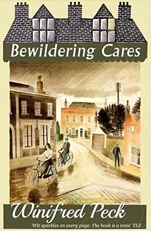 Bewildering Cares (Kindle Edition)