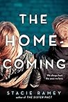 The Homecoming by Stacie Ramey The Homecoming by Stacie Ramey