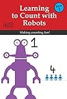 Learning to Count with Robots: Making counting fun (1)