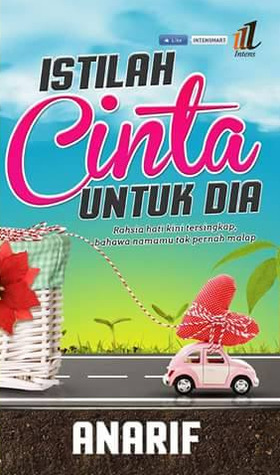 Istilah Cinta Untuk Dia (Paperback)