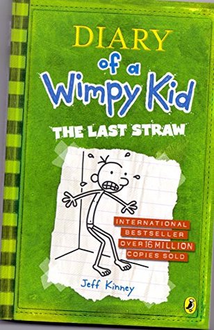 Diary of a Wimpy Kid 3