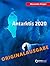 Antarktis 2020 – Originalausgabe: Wissenschaftlich-fantastischer Roman (German Edition)
