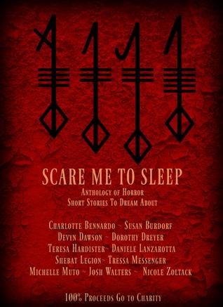 Scare Me to Sleep