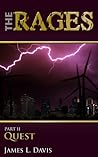 Quest (The Rages #2)