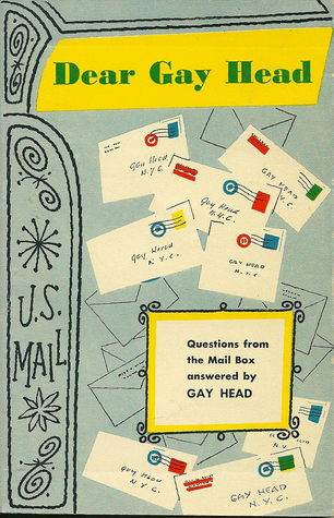 Dear Gay Head
