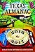 Texas Almanac 2016-2017 (Texas Almanac (Paperback))