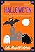 Halloween for Beginner Readers: The Cat, the Rat, and the Bat in the Hat (Seasonal Easy Readers for Beginner Readers Book 1)