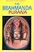 Brahmanda Purana (Great Epics of India: Puranas Book 18)
